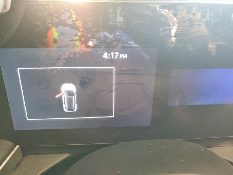 Photo 9 from auction – 2025 NISSAN KICKS S with VIN 3N8AP6BB2SL322229