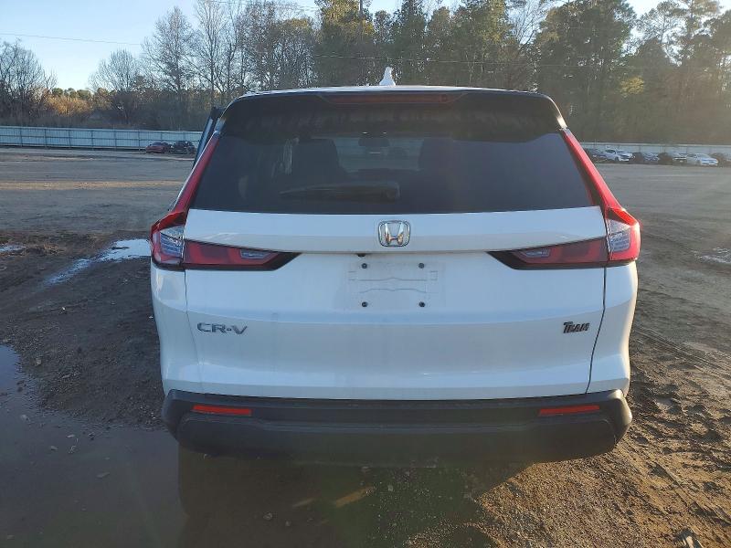 Photo 6 from auction – 2023 HONDA CR-V EX with VIN 2HKRS3H44PH302592