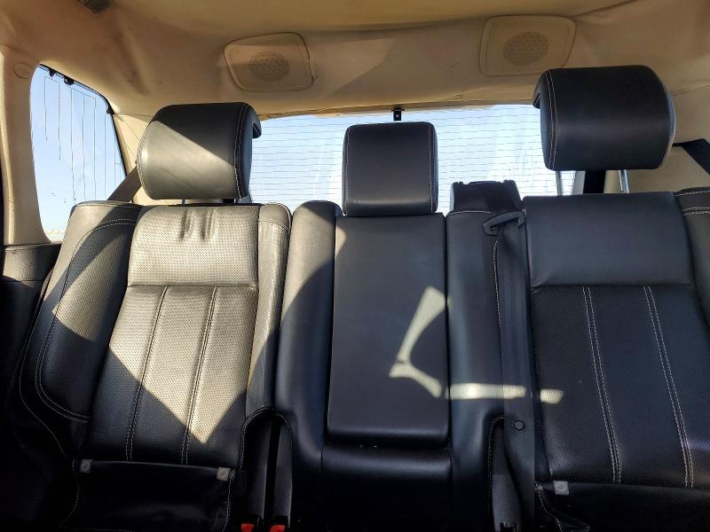 Photo 10 from auction – 2013 LAND ROVER RANGE ROVE with VIN SALSK2D46DA773320