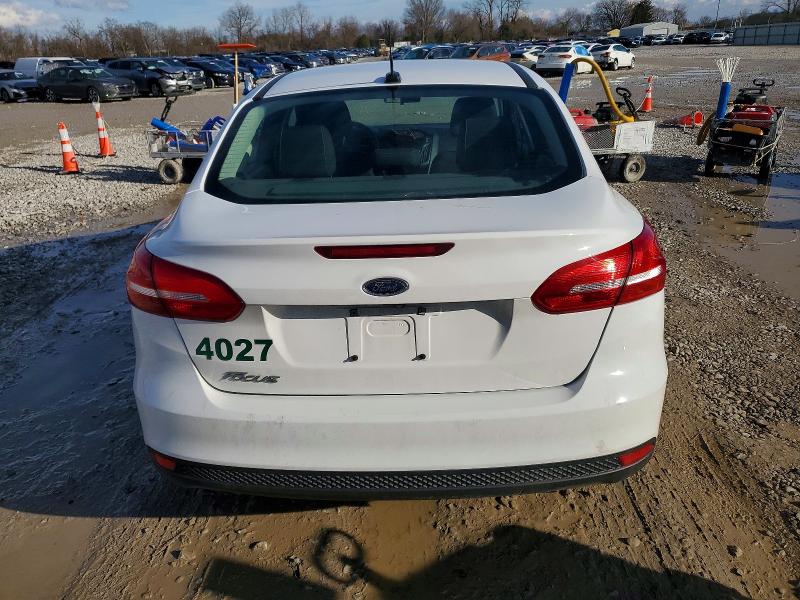 صورة رقم 6 من المزاد - 2018 FORD FOCUS S مع VIN 1FADP3E22JL266652