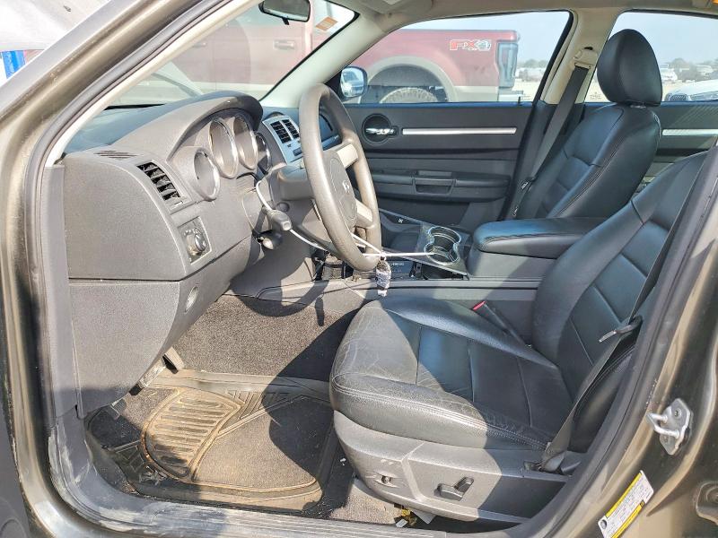 Фото 7 с аукциона – 2009 DODGE CHARGER с VIN 2B3KA33V09H504511