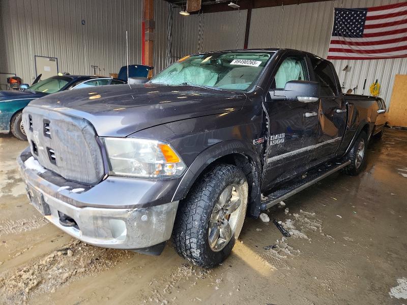 Foto 1 de la subasta – 2014 RAM 1500 SLT con VIN 1C6RR7TM1ES355718