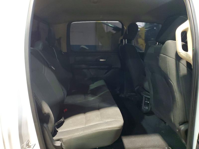 Zdjęcie 10 z aukcji – 2019 RAM 1500 TRADE z VIN 1C6SRFNTXKN597935