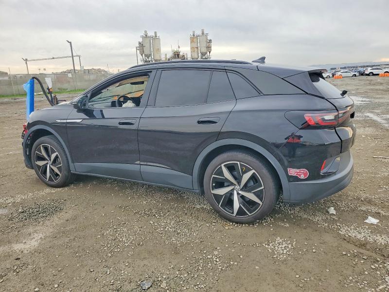 Photo 2 from auction – 2023 VOLKSWAGEN ID.4 PRO S with VIN 1V2GNPE85PC008786