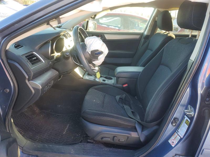 Photo 7 from auction – 2018 SUBARU OUTBACK 2. with VIN 4S4BSAFC7J3311656