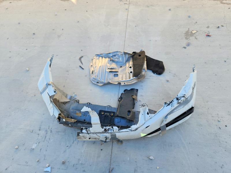 Photo 12 from auction – 2020 HONDA CIVIC with VIN 19XFC2F85LE028303