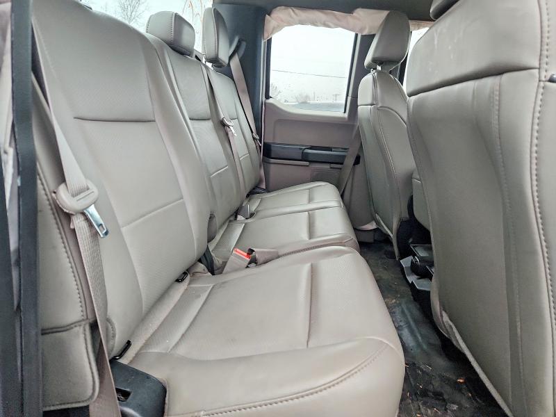 Photo 10 from auction – 2019 FORD F150 SUPER with VIN 1FTEX1EB2KKD69323