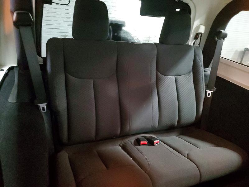 Photo 10 from auction – 2014 JEEP WRANGLER S with VIN 1C4AJWAG3EL270667