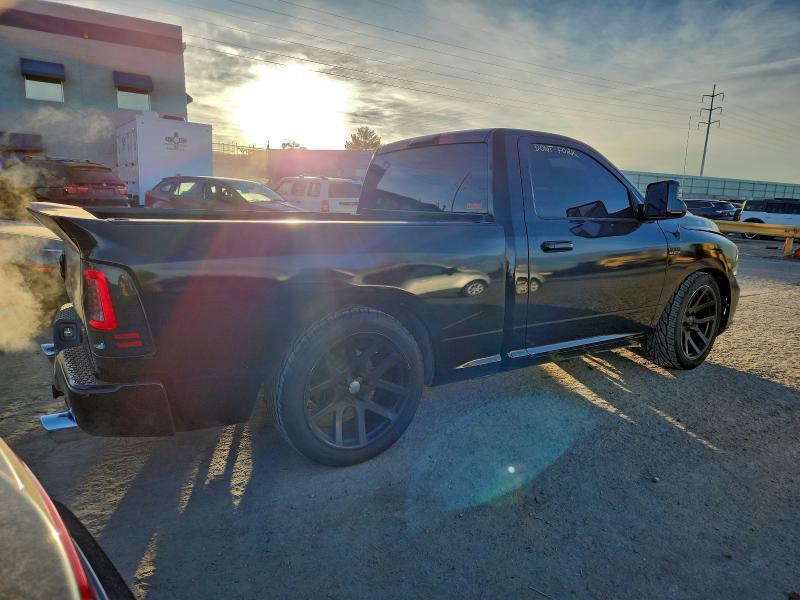 Photo 3 from auction – 2013 RAM 1500 ST with VIN 3C6JR6AT4DG590136