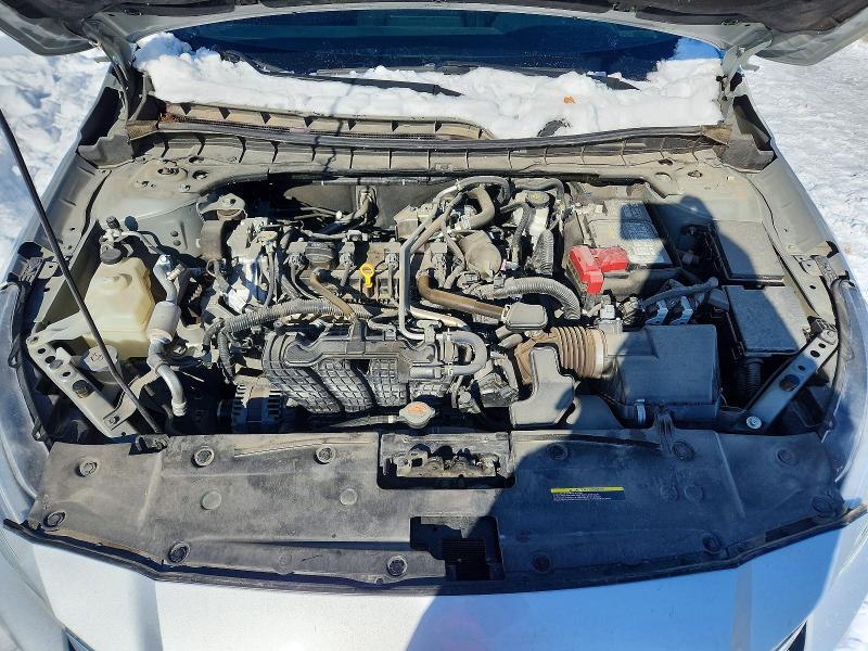 Photo 11 from auction – 2022 NISSAN ALTIMA with VIN 1N4BL4DV7NN422151