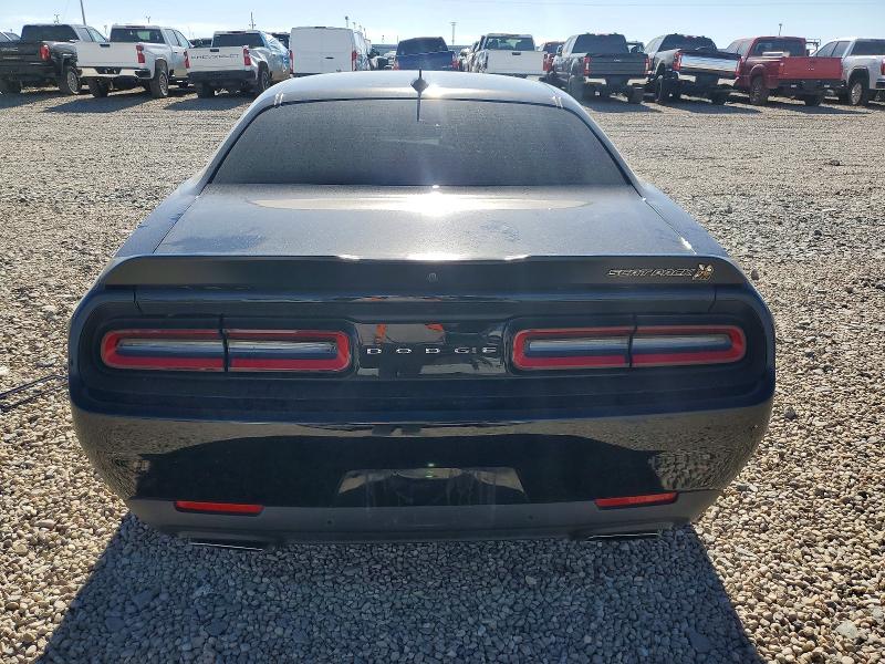 Photo 6 from auction – 2023 DODGE CHALLENGER with VIN 2C3CDZFJ0PH667960