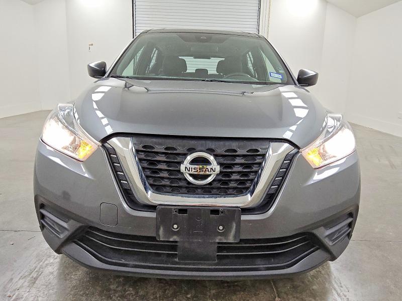 Photo 5 from auction – 2020 NISSAN KICKS with VIN 3N1CP5BV3LL489759