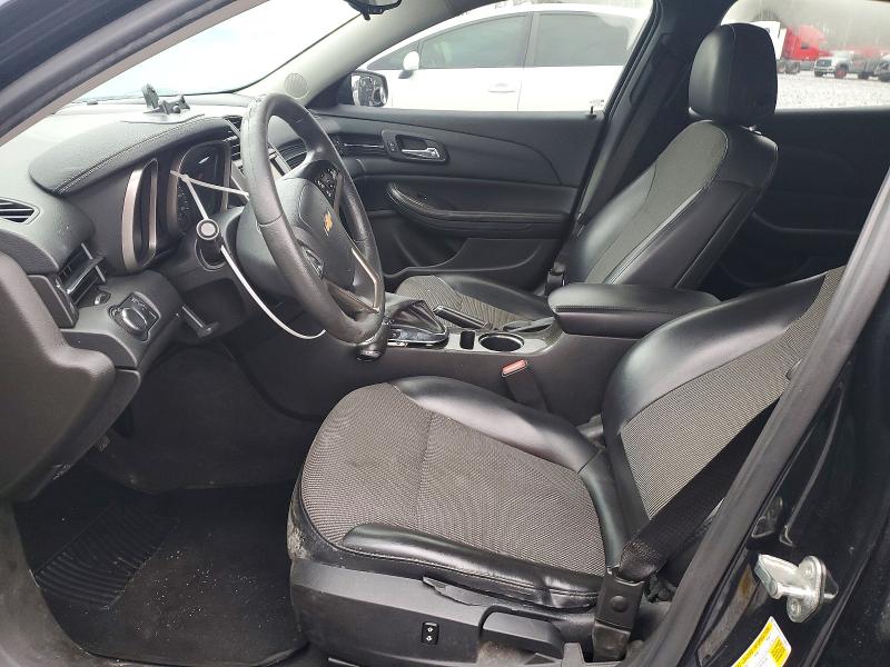 Photo 7 from auction – 2015 CHEVROLET MALIBU 1LT with VIN 1G11C5SL2FF170892