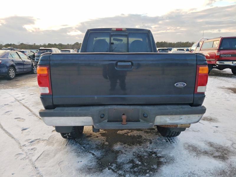 Photo 6 from auction – 1999 FORD RANGER with VIN 1FTYR11V7XTA38911