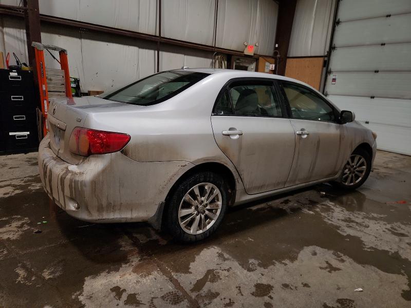 Photo 3 from auction – 2010 TOYOTA COROLLA with VIN 2T1BU4EE3AC199884