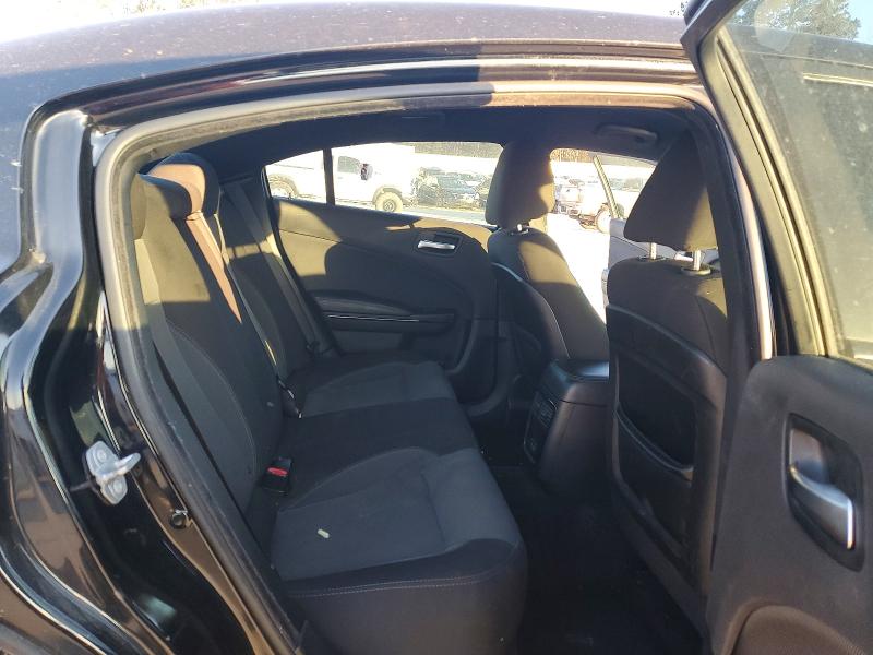 Photo 10 from auction – 2016 DODGE CHARGER with VIN 2C3CDXBG7GH312444