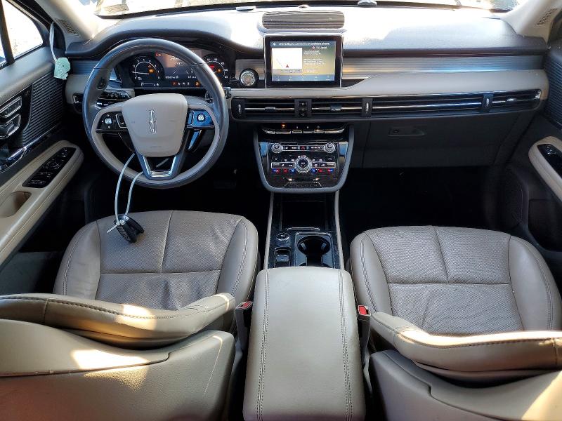 Photo 8 from auction – 2020 LINCOLN CORSAIR with VIN 5LMCJ1C90LUL09953