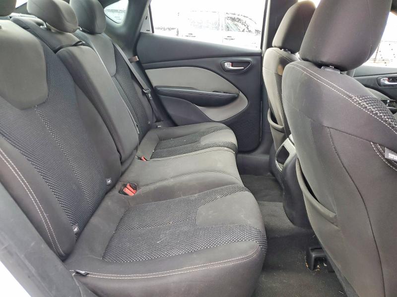 Photo 10 from auction – 2016 DODGE DART SXT with VIN 1C3CDFBB0GD531306