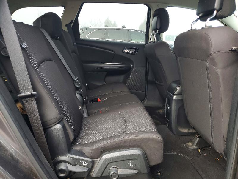 Photo 11 from auction – 2014 DODGE JOURNEY SX with VIN 3C4PDDBG7ET265108