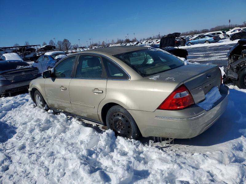 Photo 2 from auction – 2005 FORD FIVE HUNDR with VIN 1FAFP26125G200027