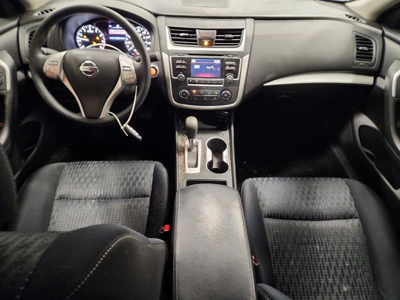 Photo 8 from auction – 2017 NISS ALTIMA with VIN 1N4AL3AP0HN311330