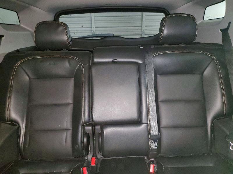 Photo 10 from auction – 2019 GMC TERRAIN with VIN 3GKALPEV0KL337898