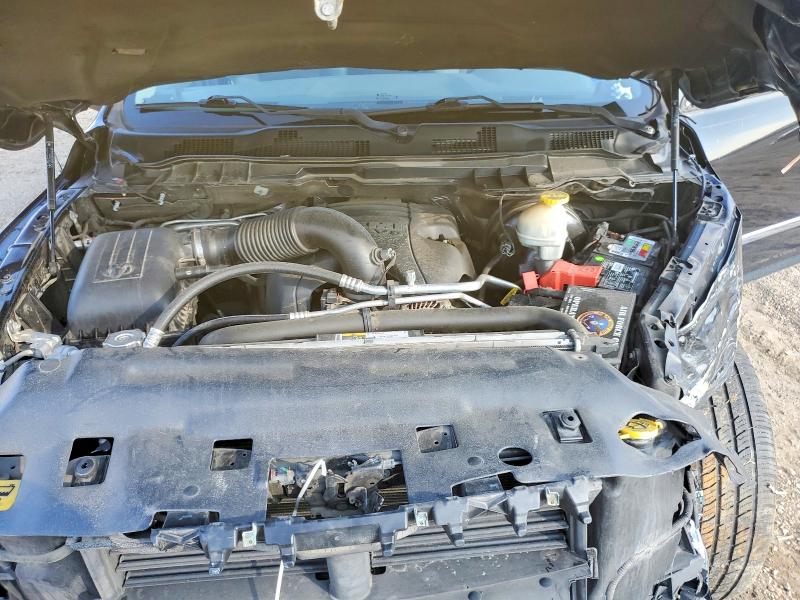 Photo 11 from auction – 2017 RAM 1500 SLT with VIN 3C6RR7LT7HG709891