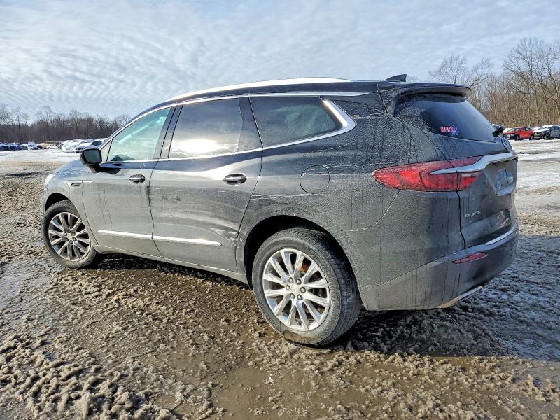 Foto 2 de la subasta – 2018 BUICK ENCLAVE PR con VIN 5GAEVBKW1JJ285566