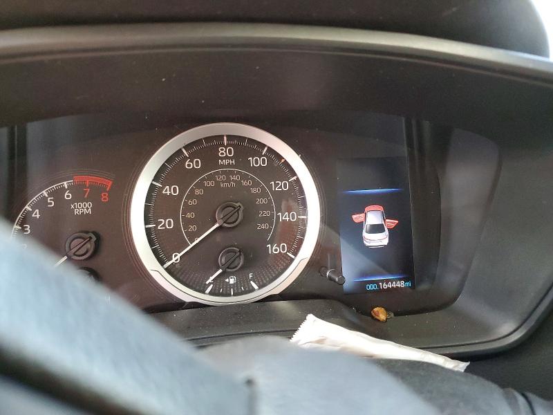 Photo 9 from auction – 2020 TOYOTA COROLLA LE with VIN 5YFEPRAE1LP059911