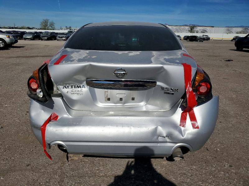 Photo 6 from auction – 2011 NISSAN ALTIMA with VIN 1N4BL2AP5BN444607