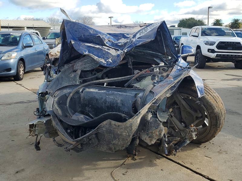 Photo 5 from auction – 2018 TESLA MODEL 3 with VIN 5YJ3E1EA1JF040256