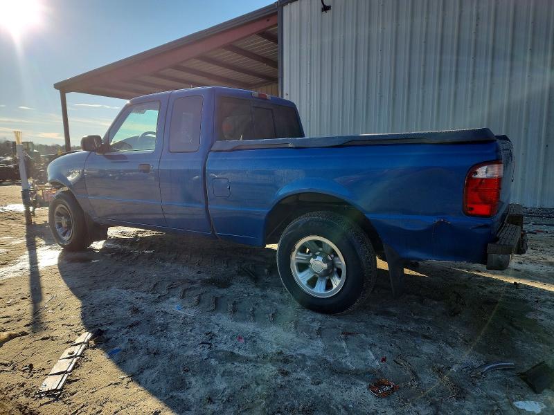 Photo 2 from auction – 2001 FORD RANGER SUP with VIN 1FTYR14E41TA80732