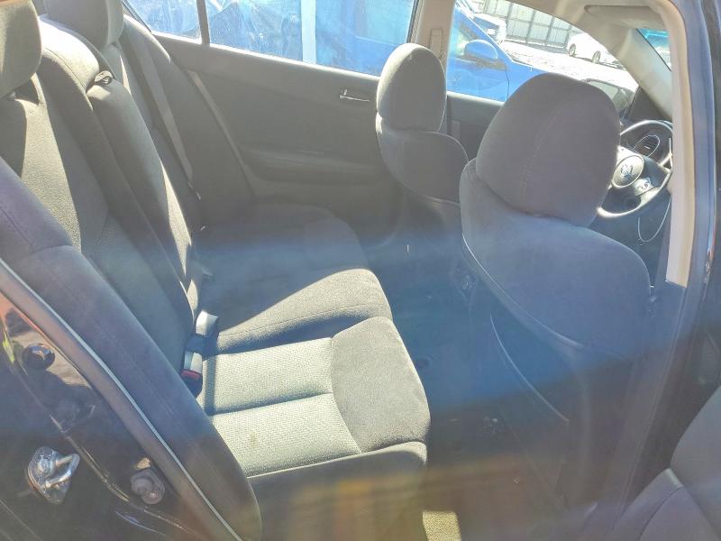 Photo 10 from auction – 2014 NISS MAXIMA with VIN 1N4AA5AP8EC913319