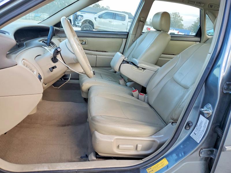 Photo 7 from auction – 2002 TOYOTA AVALON XL with VIN 4T1BF28B22U229375