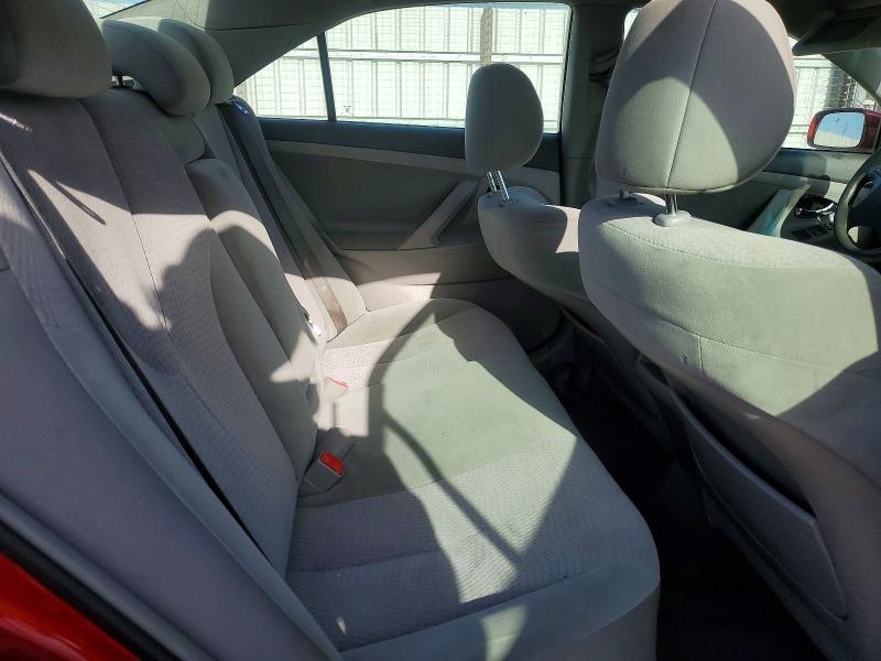 Photo 10 from auction – 2011 TOYOTA CAMRY BASE with VIN 4T1BF3EK3BU722783