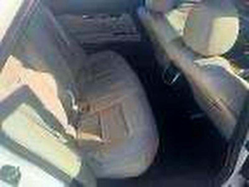 Photo 6 from auction – 2018 CADILLAC XTS with VIN 2G61M5S33J9119197