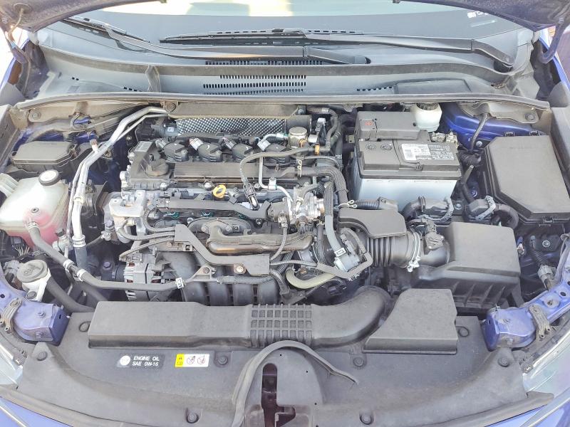 Photo 11 from auction – 2022 TOYOTA COROLLA SE with VIN 5YFS4MCE7NP101044
