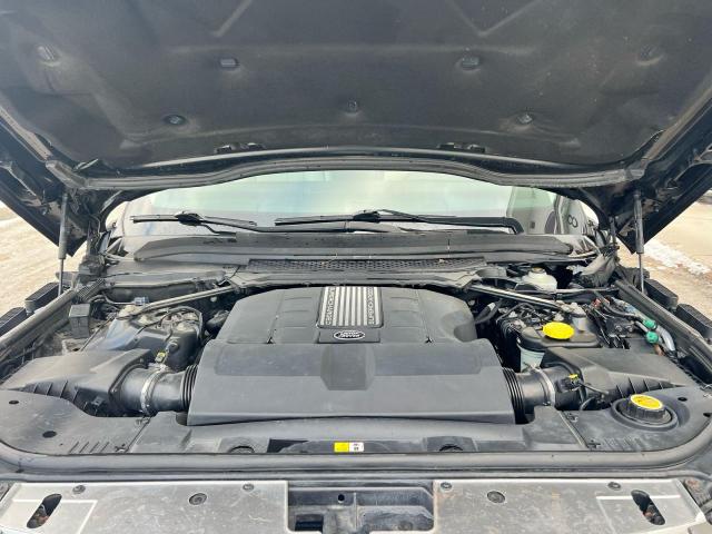 Photo 10 from auction – 2015 LAND ROVER RANGE ROVE with VIN SALGS2TF4FA218085