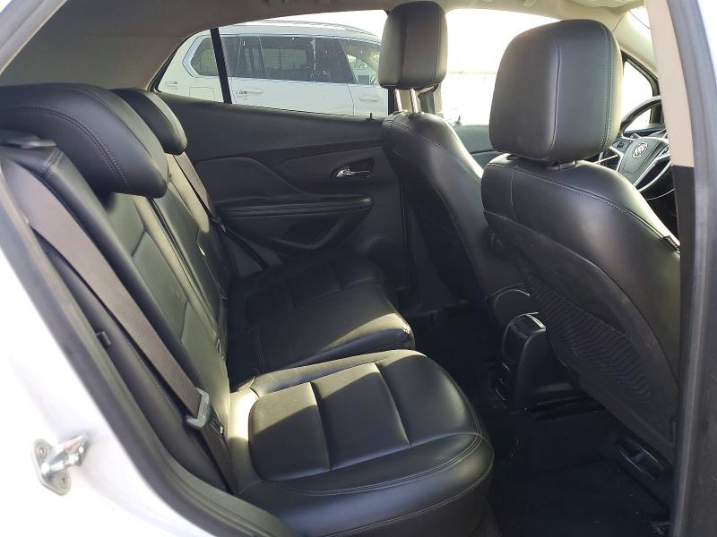 Photo 11 from auction – 2018 BUICK ENCORE ESS with VIN KL4CJCSB4JB675117