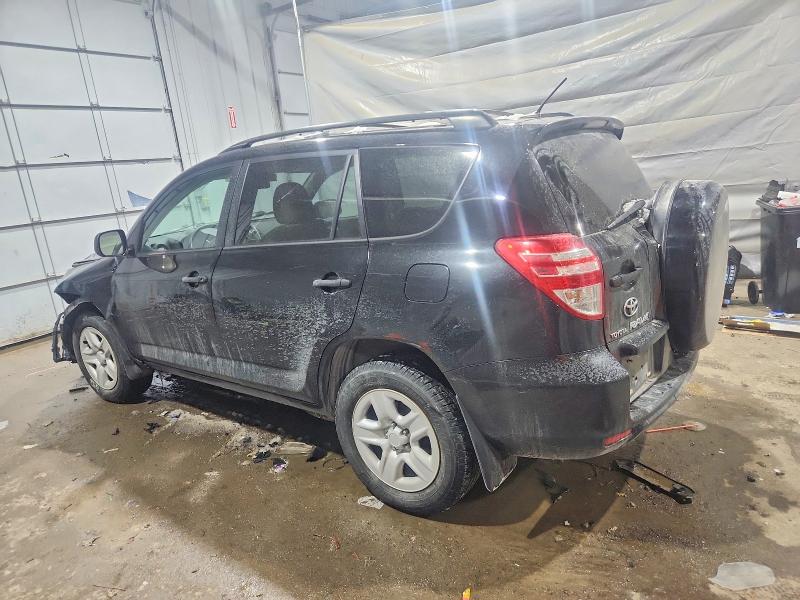 Снимка 2 от търг – 2010 TOYOTA RAV4 с VIN 2T3BF4DVXAW057002
