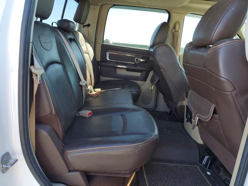 Photo 10 from auction – 2014 RAM 1500 LONGH with VIN 1C6RR7PTXES299666