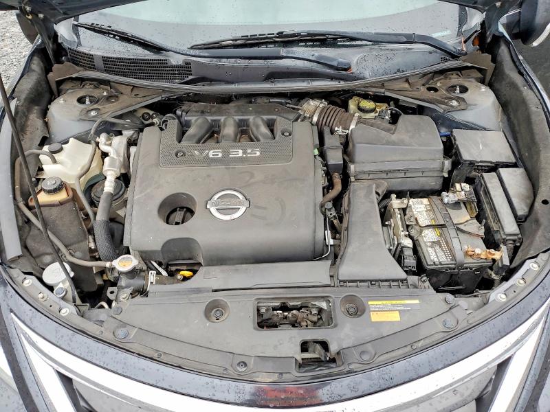 Photo 11 from auction – 2013 NISSAN ALTIMA 3.5 with VIN 1N4BL3AP1DC919061