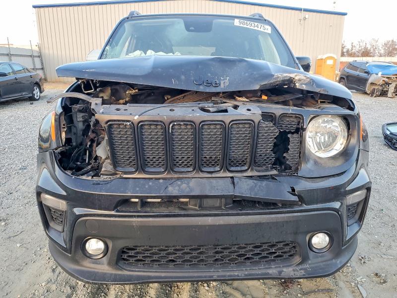 Фото 5 с аукциона – 2023 JEEP RENEGADE с VIN ZACNJDE12PPP12412
