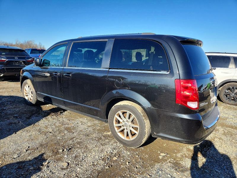 Photo 2 from auction – 2019 DODGE GRAND CARA with VIN 2C4RDGCG3KR695578