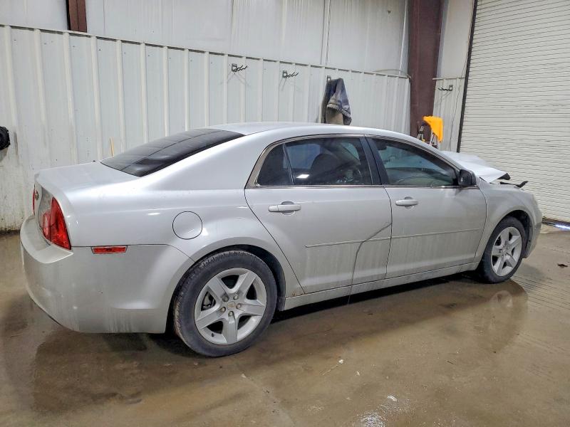 Photo 3 from auction – 2012 CHEVROLET MALIBU with VIN 1G1ZA5E01CF366263