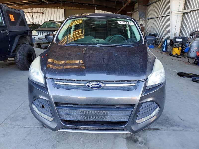 Photo 5 from auction – 2015 FORD ESCAPE SE with VIN 1FMCU0GX9FUB20039