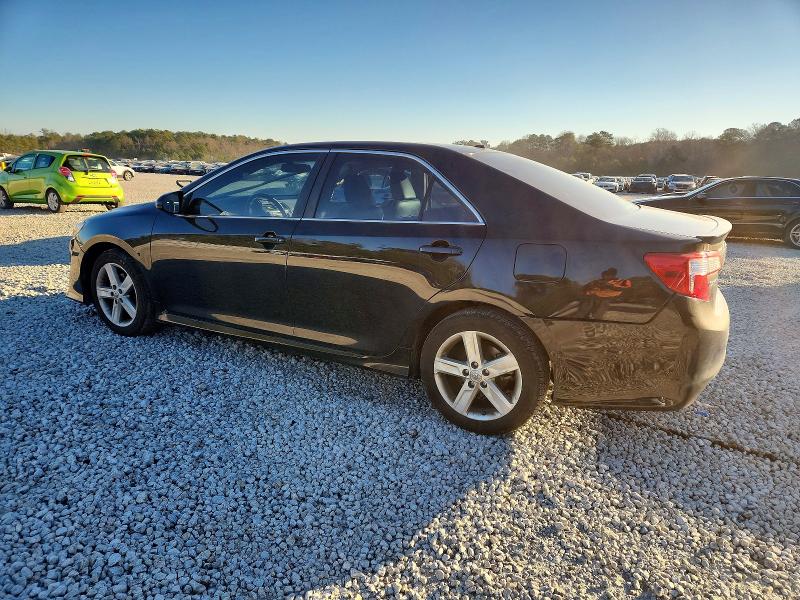 Photo 2 from auction – 2014 TOYOTA CAMRY L with VIN 4T1BF1FK2EU844011