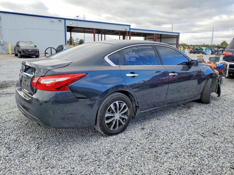 Photo 3 from auction – 2016 NISSAN ALTIMA 2.5 with VIN 1N4AL3AP0GN317398