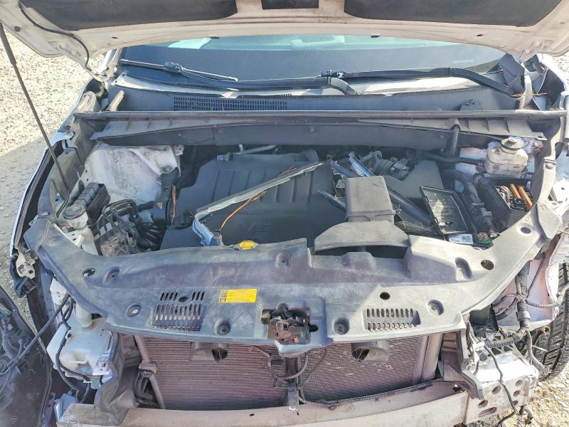 Photo 12 from auction – 2014 TOYOTA HIGHLANDER with VIN 5TDDKRFH5ES041600