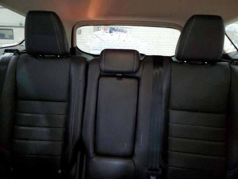 Photo 10 from auction – 2016 FORD ESCAPE TIT with VIN 1FMCU9JX7GUC59388
